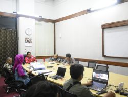 Timsel Umumkan Hasil Seleksi Administrasi Calon Anggota Komisi Informasi Provinsi Sulawesi Selatan