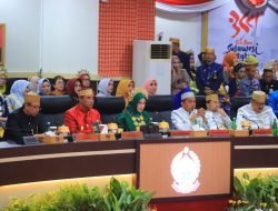 H. Zainal Basri Palaguna, Penggagas Hari Jadi Provinsi Sulawesi Selatan