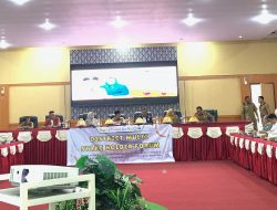 Program YESS Gelar DMSF, Pj Bupati Bantaeng Harap Terus Berlanjut