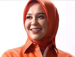 Fatmawati Rusdi  Mundur dari Jabatannya sebagai Wakil Wali Kota Makassar