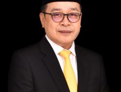 Supriansa Masuk Tim Elite Prabowo-Gibran, Jadi Wakil Komandan Hukum dan Advokasi Tim Kampanye Nasional