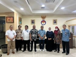 Dinas Pendidikan Kota Makassar dan Komisi Nasional Disabilitas MoU Pengembangan ULD-P