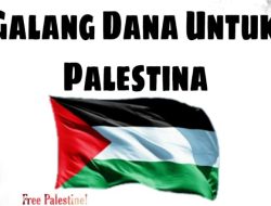 Bulukumba Kumpulkan Rp 600 Juta untuk Bantu  Palestina