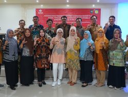 Optimalisasi SP4N LAPOR, Bidang Humas Diskominfo Selayar Gandeng USAID ERAT