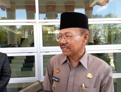 Iksan Iskanda Optimistis Menangkan Prabowo di Jeneponto