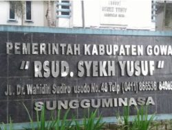 Gaji Belum Dibayar, Nakes RSUD Syekh Dikabarkan Mogok Kerja, Pasien Tak Dilayani