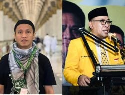 JMS dan Nirwan Siap Jalankan Amanah jadi Calon Bupati Bulukumba 