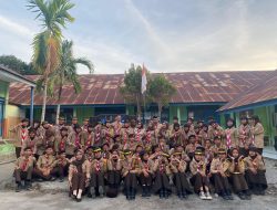 Kwarran Kajang Terapkan Program Senja Parade