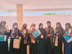 Mahasiswa Akbid Tahira Al-Baeti Borong Juara Dalam Dialog Mahasiswa FDMKI