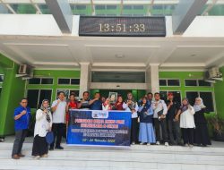MKKS SMK Bulukumba dan Sinjai Studi Tiru di Bandung