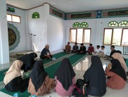 STAI Al-Gazali Miliki UKM Al-Qur’an Study Club