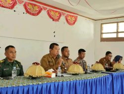 Disparbud Sinjai akan Menggelar Kemah Budaya di Hutan Mangrove Tongke-Tongke