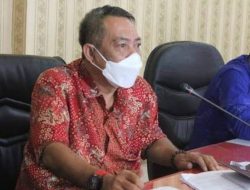 Sabir Divonis Bersalah, Kasus Korupsi Pengadaan Kapal