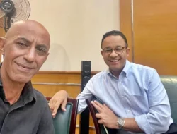 Ketua KPK Firli Bahuri Kini Jadi Tersangka, Jubir AMIN Ungkit Upaya Licik ke Anies Baswedan