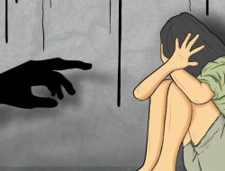 Keluarga Korban Kekerasan Seksual Ancam Segel Rumah Makan
