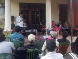 Kelompok Tani Curhat Soal Bantuan ‘Salah Titip’ ke Anggota DPRD Jeneponto 
