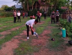 Pelaku Pembunuh di Jeneponto Berhasil Ditangkap Polisi