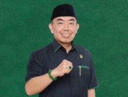 Wakil Ketua DPRD Jeneponto Minta Caleg Kampanye Secara Kreatif