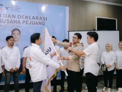 Barisan Pengusaha Pejuang Bulukumba Resmi Terbentuk