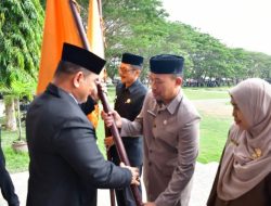 Dishub Sinjai Raih Nilai Tertinggi IKM Tahun 2023