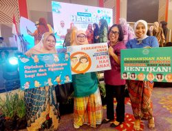 Peringatan Hari Ibu, Pj Sekprov Sulsel: Momentum Bangkitnya Perempuan Indonesia