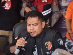 Polisi Selidiki Dugaan Pelecehan Murid SD di Gantarang