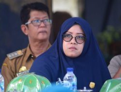 Kecam Oknum Guru Terduga Pelaku Pelecehan Murid SD, Andi Soraya; Ini Pelanggaran Serius dan Tidak Boleh Dibiarkan