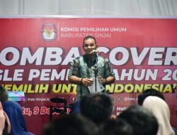 Karya Bakti Kodim 1415 Selayar, Tanam Pohon Mangrove di Pantai Barat Padang