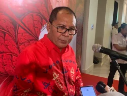 Danny Pomanto Sampaikan Kabar Terbaru Mutasi Besar-besaran Pemkot Makassar, Jadwal Digeser ke Awal Tahun 2024