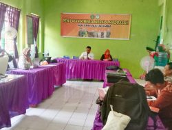 MA YPPI Bulukumba Canangkan Program Inggris Times