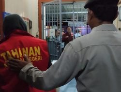 Kejari Selayar Tetapkan Dua Tersangka Dugaan Tindak Pidana Korupsi Peningkatan Jalan di Bonerate