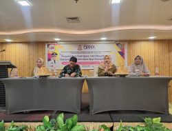 DP3A Kota Makassar Ajak Tokoh Masyarakat dan Majelis Taklim Aktif Cegah Kekerasan Terhadap Perempuan