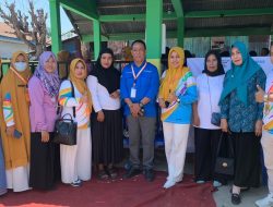 Puskesmas Caile Raih Akreditasi Paripurna, Megawati: Berkat Kerjasama Seluruh Pihak