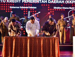 TP2DD Provinsi Sulsel Terbaik di Indonesia