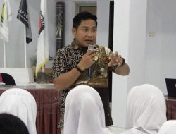 KPU Bantaeng Buka Rekruitmen KPPS untuk Pemilu 2024