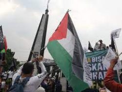 Forum Peduli Palestina Bulukumba Resmi Terbentuk
