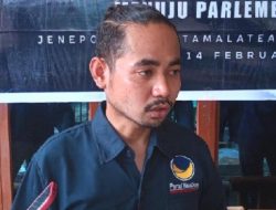 Warrul Febrhyan Walydani, Sosok Caleg Potensial Asal Jeneponto, Begini Profilnya