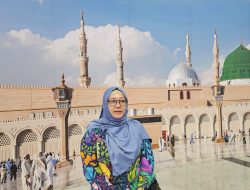 Keppres tentang Biaya Haji 2024 Terbit, Embarkasi Makassar Rp 60.245.355