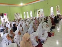 Ponpes Darul Ishlah Launching Program Tahsin dan Tajwid