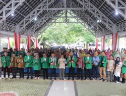 UMI Makassar Gelar Baksos Akbar Dua Hari di Selayar, Ini Harapan Wabup