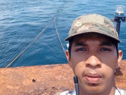Pelaut Bulukumba Hilang di Perairan Tanjung Sebau