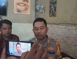 Halangi Jurnalis, Oknum Polisi Ditarik dari KPU