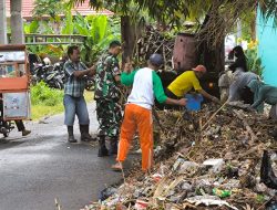 Pemkab Selayar Galakkan Kerja Bakti Jelang Penilaian Adipura