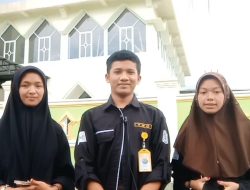 Siswa MA Nurul Falah Borongganjeng Ikut Lomba Video Pendek Nasional