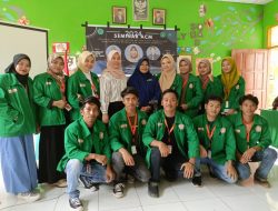 STAI Al-Gazali Bakal Gelar Kejuaraan Pramuka Antar Sekolah Binaan