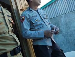 Oknum Polisi Bulukumba Diduga Halangi Kerja-kerja Jurnalistik, Korbannya Anggota AJI Makassar