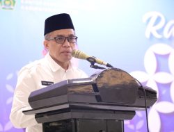 Sekda Abdul Wahab Penantang Baru di Pilkada Bantaeng, Sehari Daftar Dua Parpol