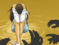 Anak di Bawah Umur Diperkosa Lima Lelaki Bejat di Bulukumba