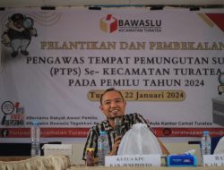 Masa Tenang Pemilu akan Dimulai 11 Februari 2024, KPU Jeneponto Tegaskan Ini