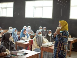 Pemerintah Rekrut CPNS dan PPPK Tahun 2024, 250 Ribu Formasi Guru Madrasah Diusulkan Kemenag